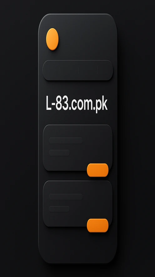 L83 Customer Support
