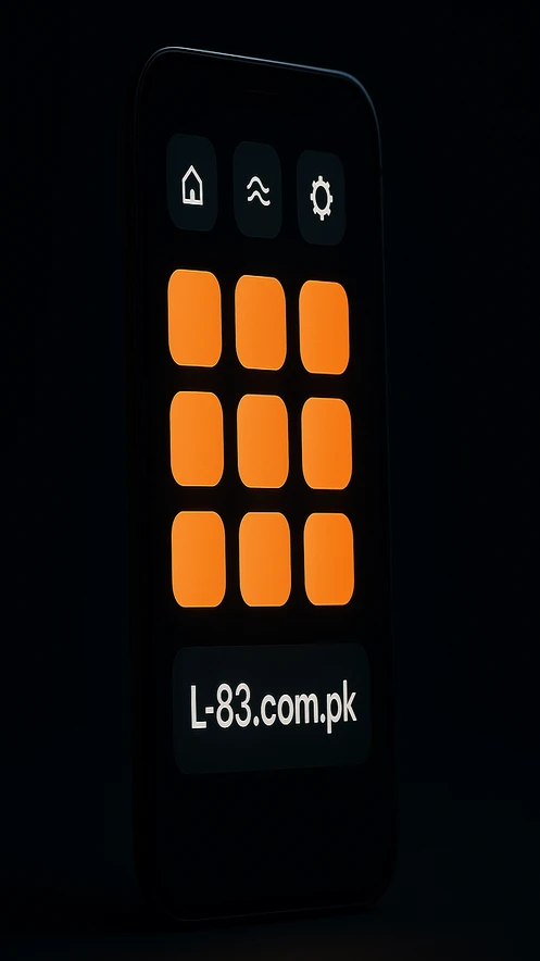 L83 Deposit