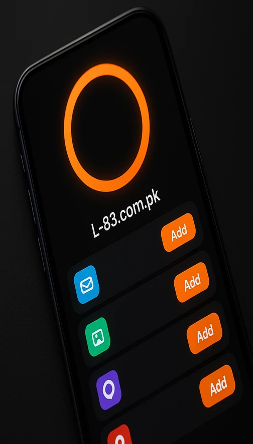 L83 Withdraw