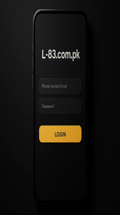 L83 login